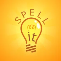 Spell it - Learn the Spelling